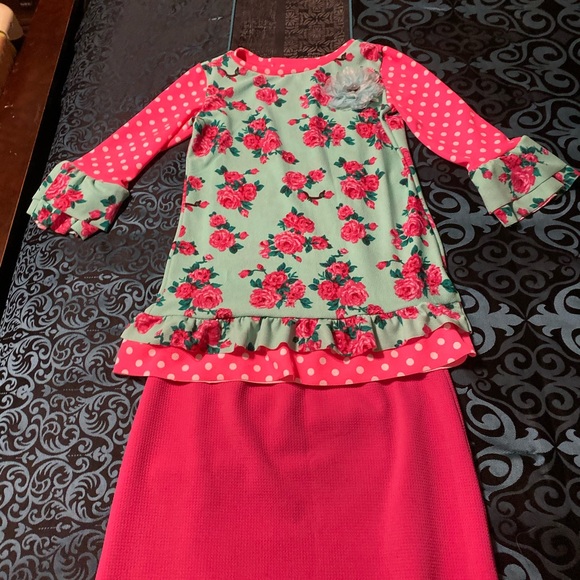 Custom top - Picture 2 of 2